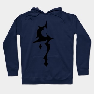 Raziel Clan Symbol Hoodie